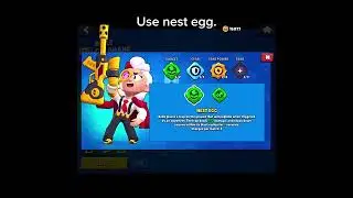 The Best Build For Every Brawler-Part 35 (Belle) #brawlstars #shorts