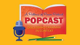 POPcast, Эпизод 2: Модели власти: Приглашение к вниманию