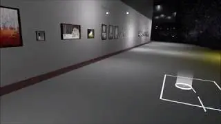 Infinite Art Museum Level 1 Tour