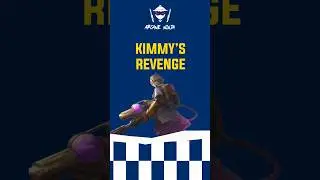 Kimmy's Revenge | Kimmy montage | mlbb | deadly build kimmy #kimmymlbb #mlbesthero #kimmybuild