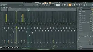How to ACTUALLY make a smokingskul, okaymar, perc40 & jake hansen beat *tutorial*