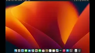 macOS | Resetear el Dock (Configuración de Fábrica)