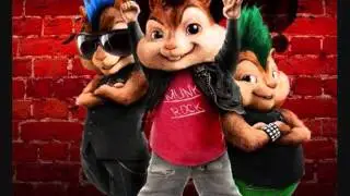 One Direction - One Thing (Chipmunk)