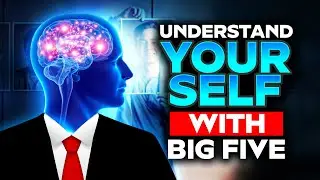 This Personality Test is better way better than MBTI.