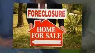 Foreclosed Home Buying Mistakes