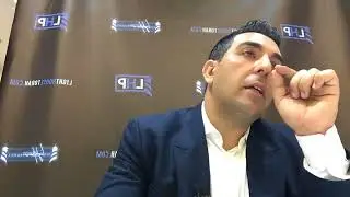Sharone Lankry - &ldquo;The 7th Day of Pesach&rdquo; - Lighthouse Project 03-28-18