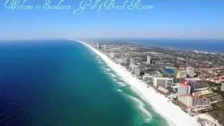 Beachside II Unit 4237, Sandesting Golf & Beach Resort, Florida