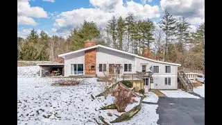 See you at the Open House! 2 Harmony Ln, Pelham, NH 03076