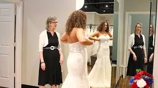 Spotlight Bridal - Rustic & Countryside Wedding Collection