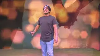 YERBATERA MILAGROSA - Juan Robayo