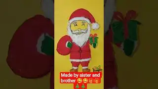 #santa dance #
