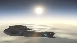[Star Citizen][3.24.3] Have Fun with Origin 890J