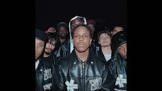 [FREE] BROCKHAMPTON x AG CLUB TYPE BEAT 2023 || 