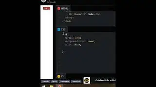 #4 rotate() | CSS | Frontend 