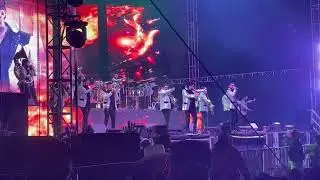 Banda El Recodo Uriangato Gto