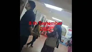 Mt Mary's Cafeteria