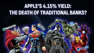 Apple, Google, PayPal: Who Wins the Digital Wallet War?