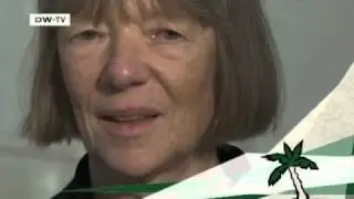 Fotografin Candida H&ouml;fer | Euromaxx - Fragebogen