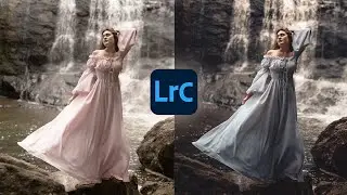EDIÇÃO ESTILO CINEMA NO NOVO LIGHTROOM V10