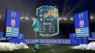 Super Lig GuaranteedTots pack !!!!| Fifa 20