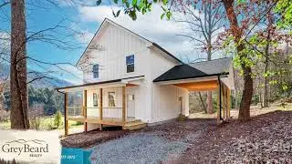 39 W Holly Ridge Drive, Old Fort, NC | MLS#CAR3919965 - GreyBeard Reality