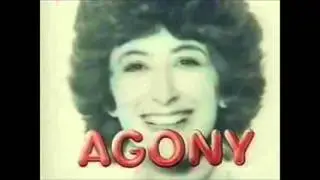 Agony
