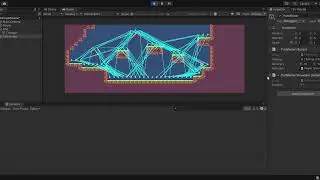 Tilemap pathfinding | Unity 2d