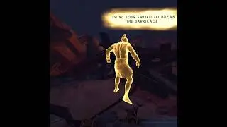 I play Asgard's wrath for the first time.