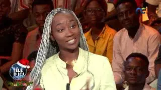 La Télé d'Ici Portes du Week-End du 22 décembre 2022 | Nasser, Eric Babou, Guitey et Eustache Gnaba