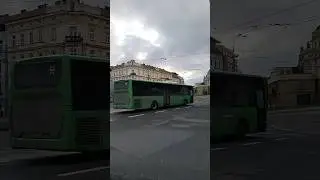 ČSAD Crossway na S1