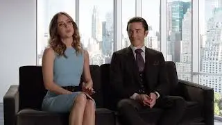 New York Bulletin - Joy and Ward Meachum Special Report