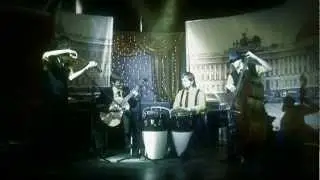 Презентационное видео SIMPATIC BAND (2009).mpeg