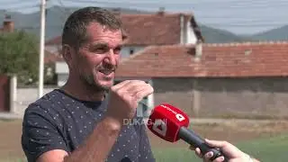 Fatmir Trepça: Agronomi I vetëm nga fshati Vaganicë i Mitrovicës