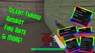 Bad Business (Roblox) |Hack/Script| MPORTANT BUSINESS GUI 2021