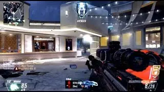 FaZe Kraazy: Black Ops 2 Episode #3