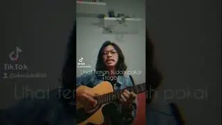 MENUA DI SEMESTER - Ubaidilah #livemusic #music #mahasiswa #semester #semesterakhir