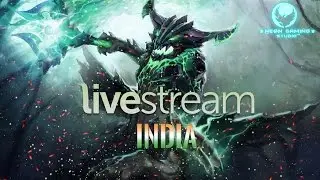 NGS 5vs5 Online Dota 2 Tournament - Team Wolf vs Team Akatsuki