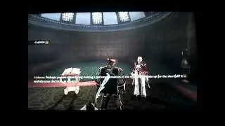 Fable 3 playthrough part 62: my kingdom will have child benefits