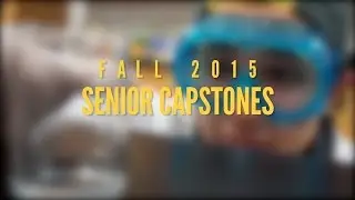 Senior Capstones - Jon McKinney | McDaniel College