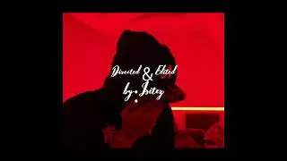*FREE* Shawny Binladen x Realyungphil x Evilgiane x Sample Drill type beat 
