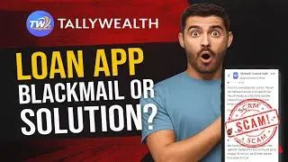 Tally wealth loan app 2026 | Tally wealth loan app real or fake 