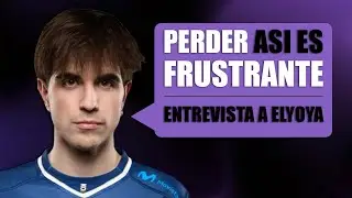 PERDER ASI ES FRUSTRANTE | ENTREVISTA A MKOI ELYOYA