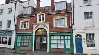 Southgate Street, Gloucester