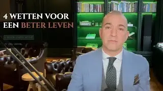 Nieuwjaarsboodschap voor jou (2026)