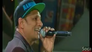 Omardath Maraj Me Or My Motor Car ISM Seme Finals 2018 - International Soca Monarch Semi Finals 2018
