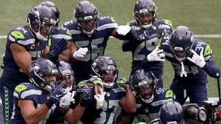 Seattle Seahawks Depth Chart overview & roster breakdown