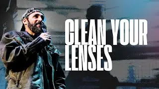 Healing the Filters That Shape Your Life | Jeremy Johnson | Fearless Church