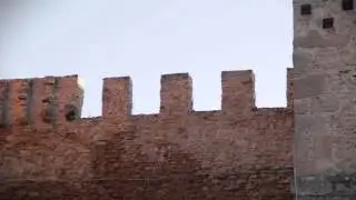 Butera - Castello arabo normanno