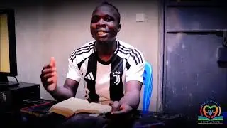 FIKIA RAFIKI INITIATIVE LATEST UPDATE || THCalvo Media Cover||