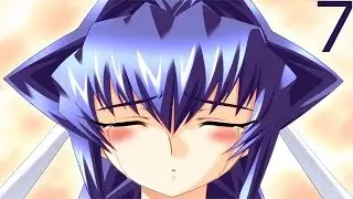 # 7 (Common Route Finale!) Muv Luv Unlimited